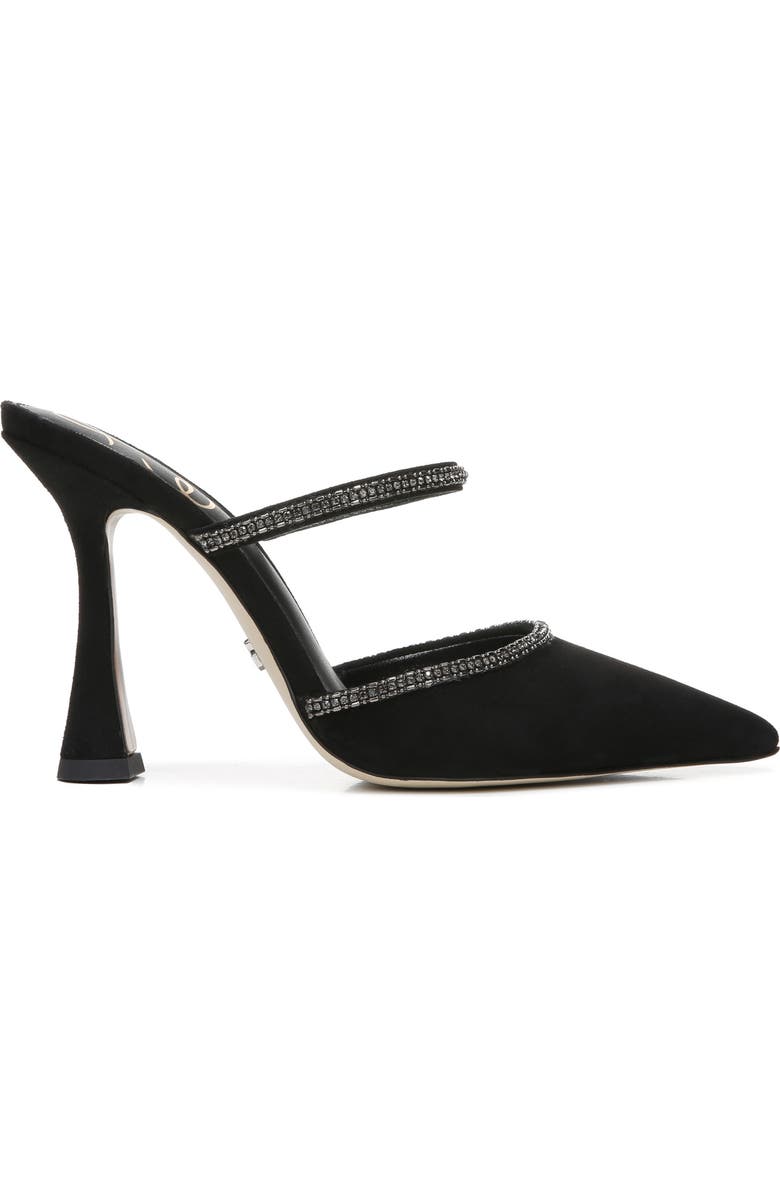 Sam Edelman Anita Pointed Toe Mule, Alternate, color,