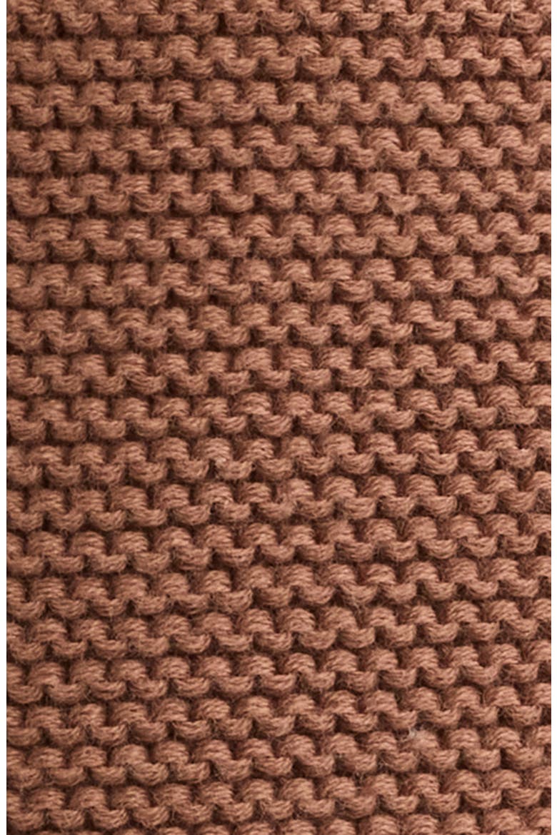 The Cleo Knit Shorts, Alternate, color, WALNUT WOOD MULTI