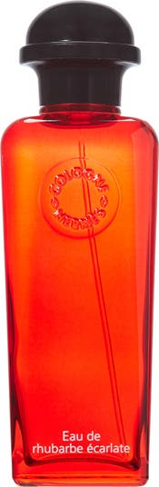 Hermès Eau de Rhubarbe Écarlate Eau de Cologne | Nordstromrack Hermès Eau de Rhubarbe Écarlate Eau de Cologne | Nordstromrack