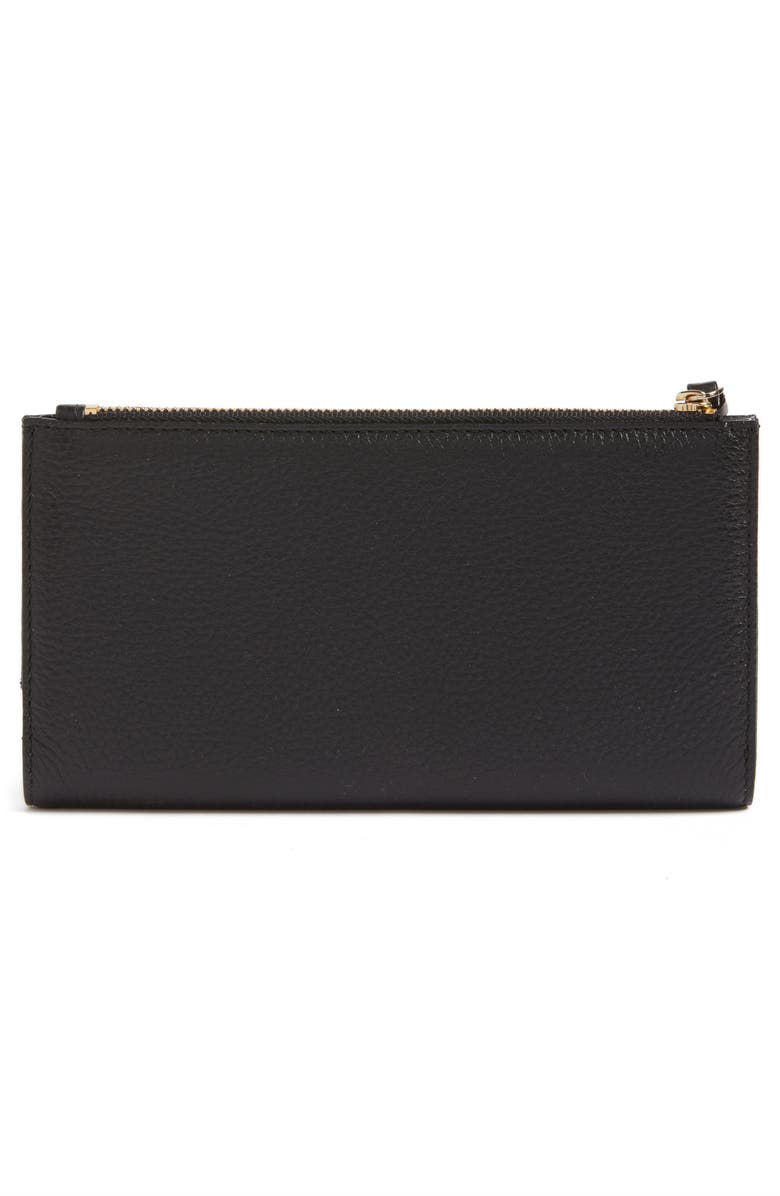 Kate Spade New York young lane - eliza leather wallet, Alternate, color,