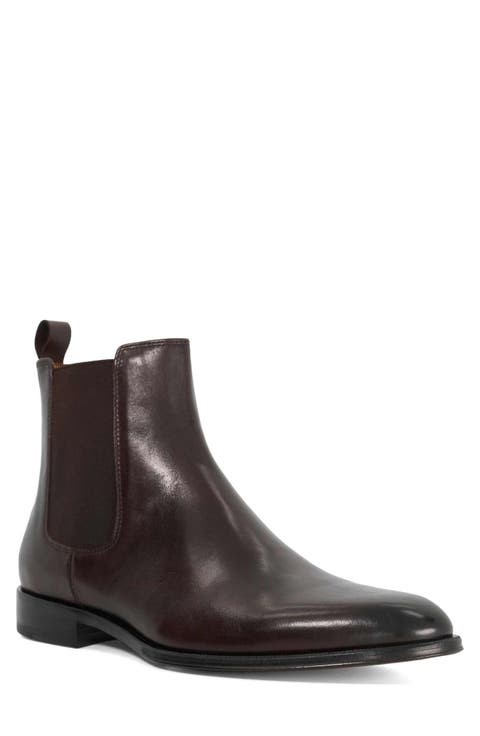 Manson Chelsea Boot (Men)