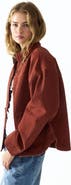 H&M Twill Shacket