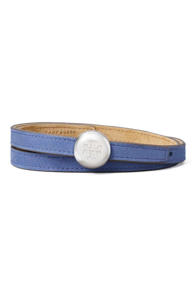 Romy Reversible Belt, Alternate, color, STONE / SOFT BLUE