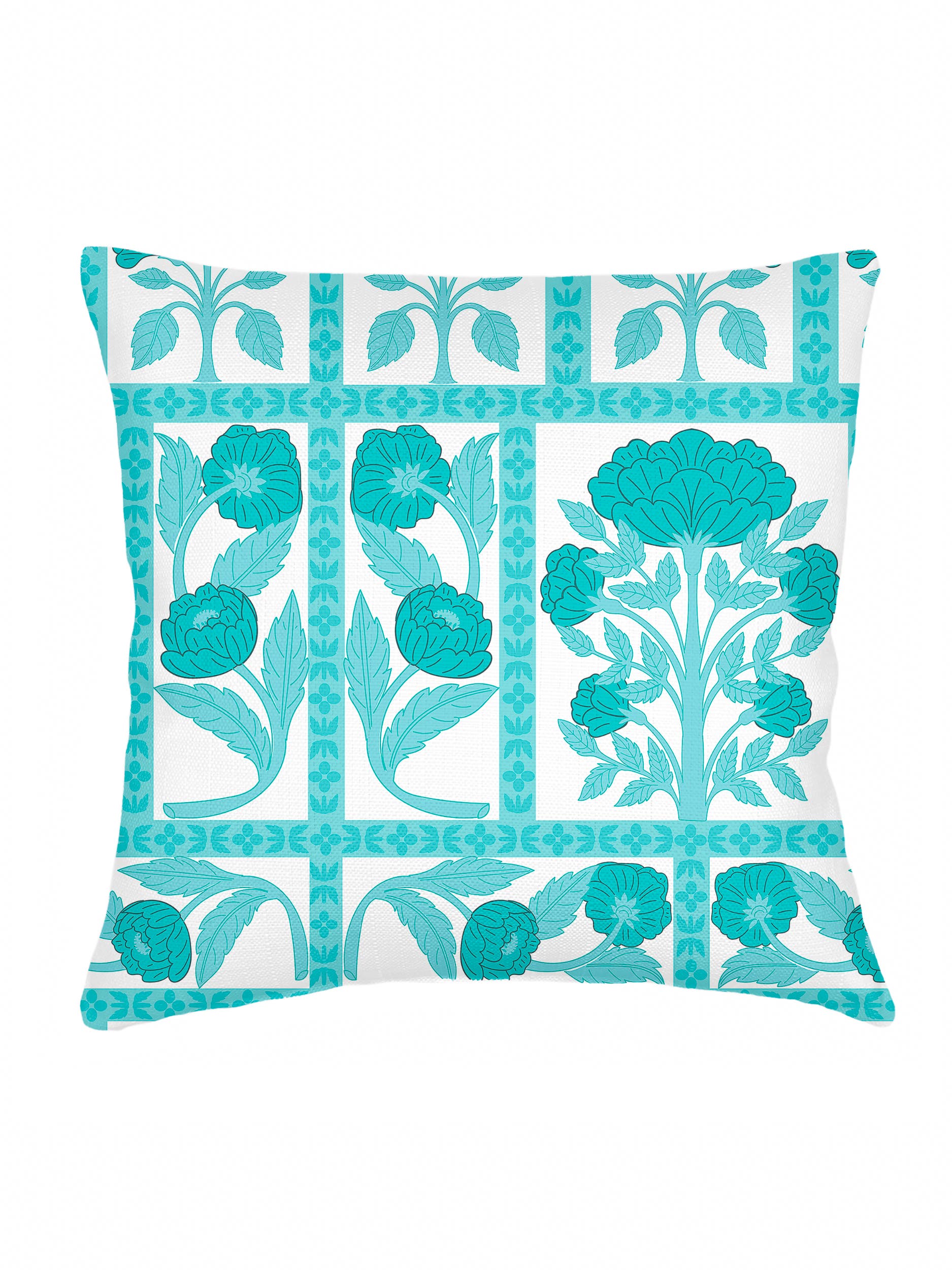selected Teal