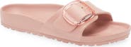 Birkenstock Madrid EVA Big Buckle Waterproof Slide Sandal