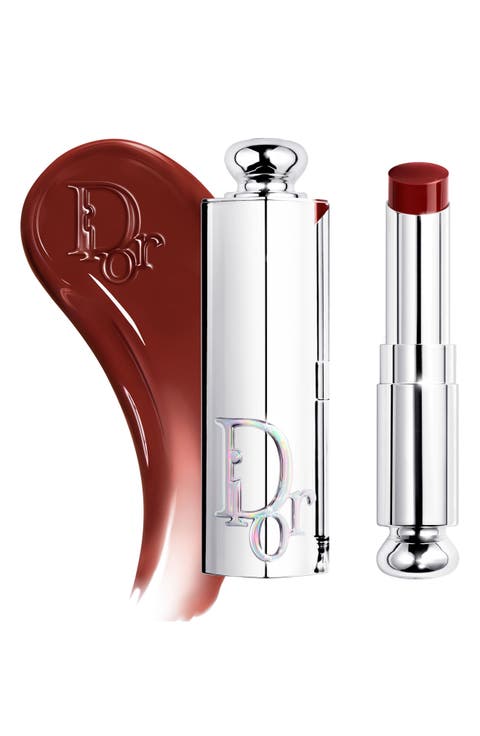 Addict Glass Refillable Lipstick
