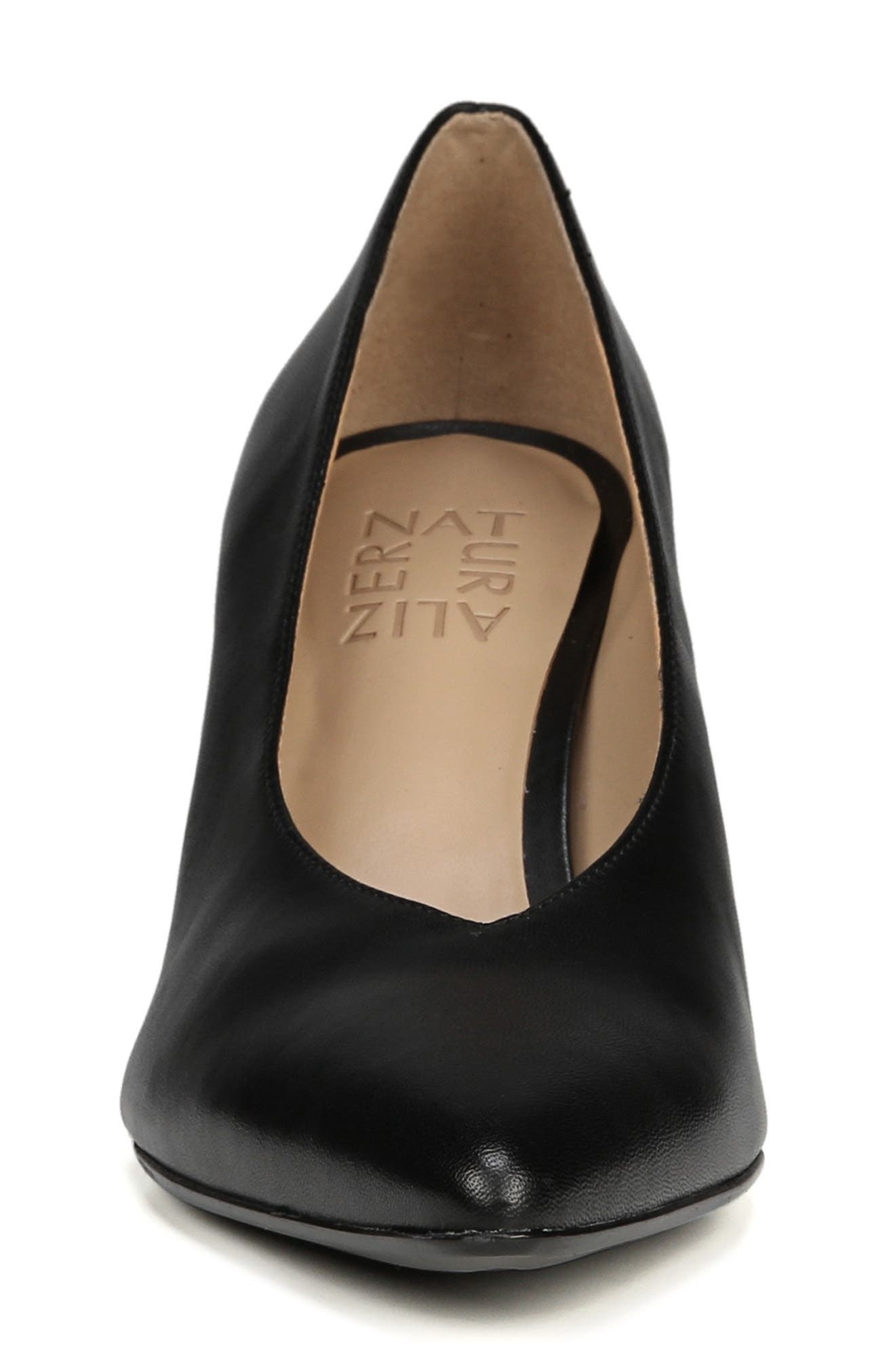 Naturalizer Hope Pointy Toe Pump, Alternate, color, 