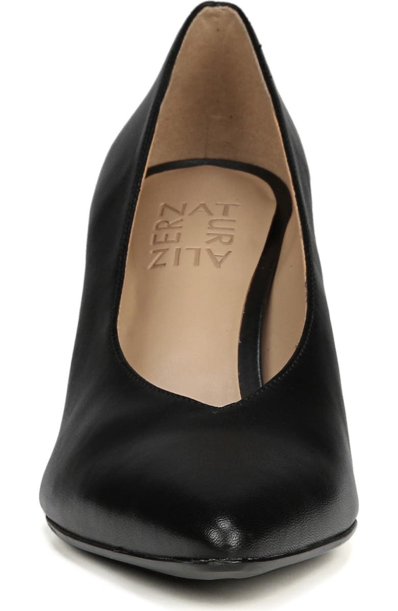 Naturalizer Hope Pointy Toe Pump, Alternate, color,