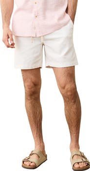 Marine Layer Saturday Beach Shorts