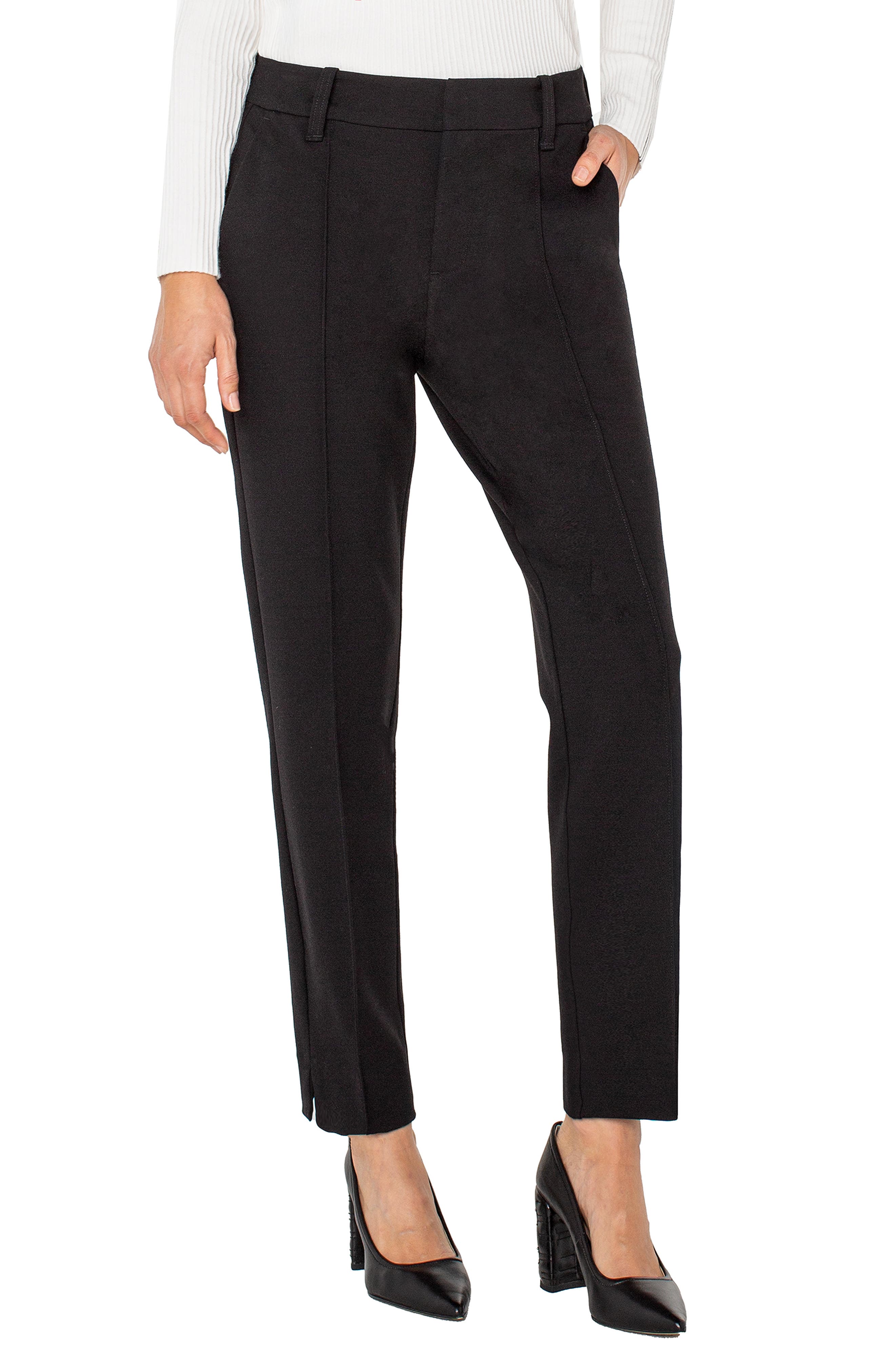 selected BLACK