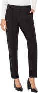 Liverpool Los Angeles Gemma High Waist Ankle Cigarette Ponte Pants