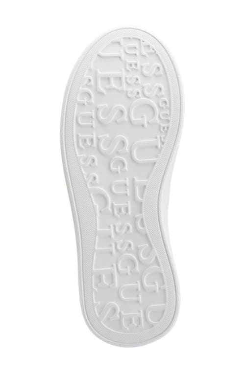 Guess Cleva Sneaker