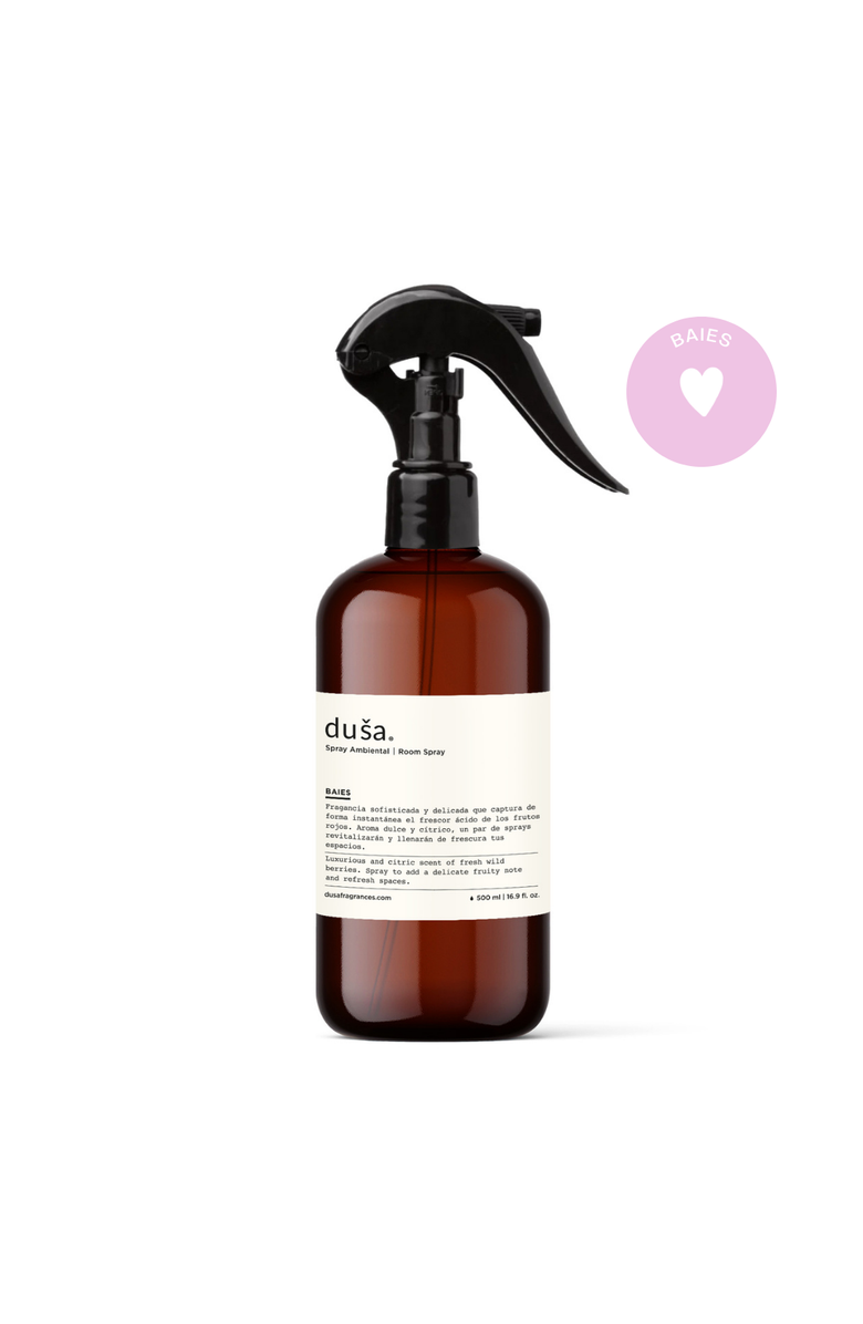 Dusa Fragrances Baies - Linen & Room Spray, Alternate, color, Baies - 16 Oz