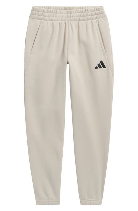 Kids' Fleece Joggers