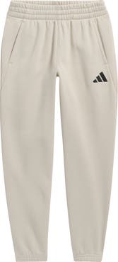 adidas Kids' Fleece Joggers
