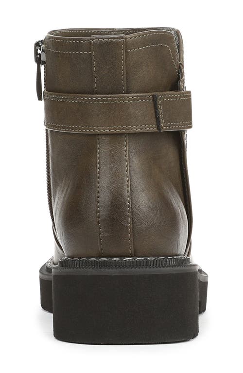Naturalizer Rue Bootie In Green