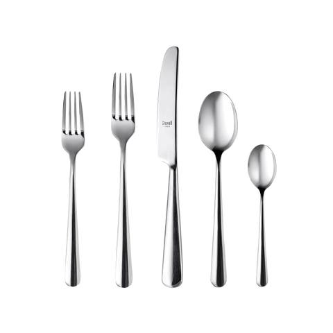 Stoccolma Flatware Set - 20 Pieces