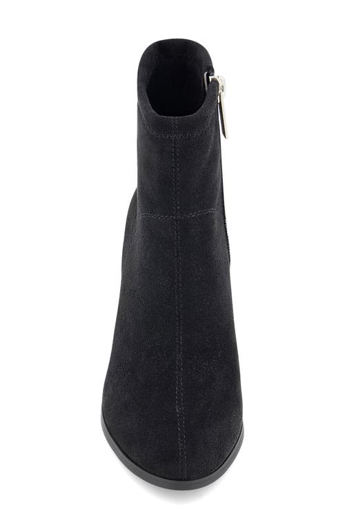 Marc Fisher Kids' Anya Stretch Boot In Blue