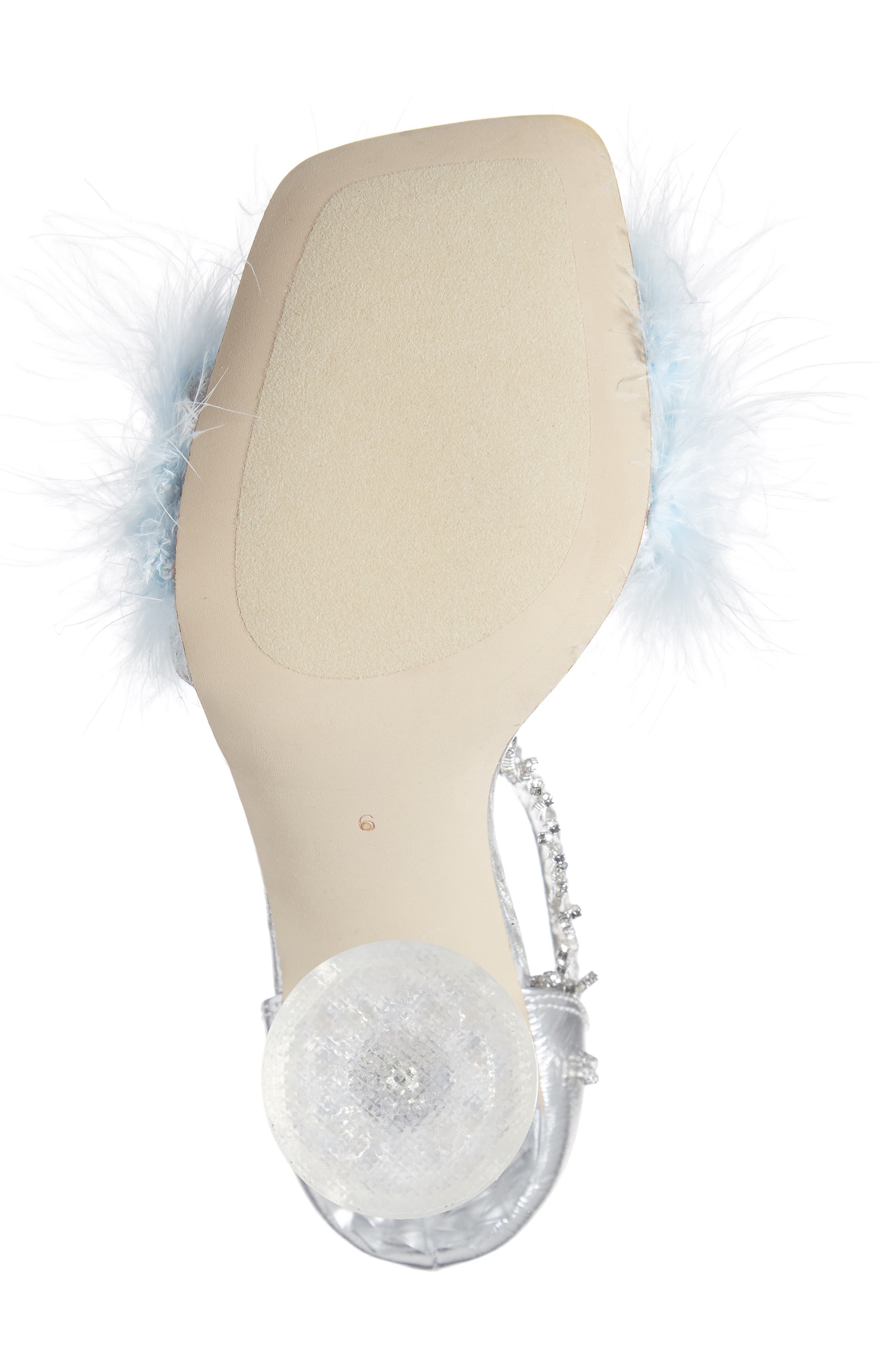 Jeffrey Campbell Jamie Sandal, Alternate, color, 