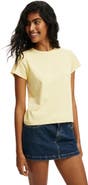 Cotton On Women's 90 S Baby Tee