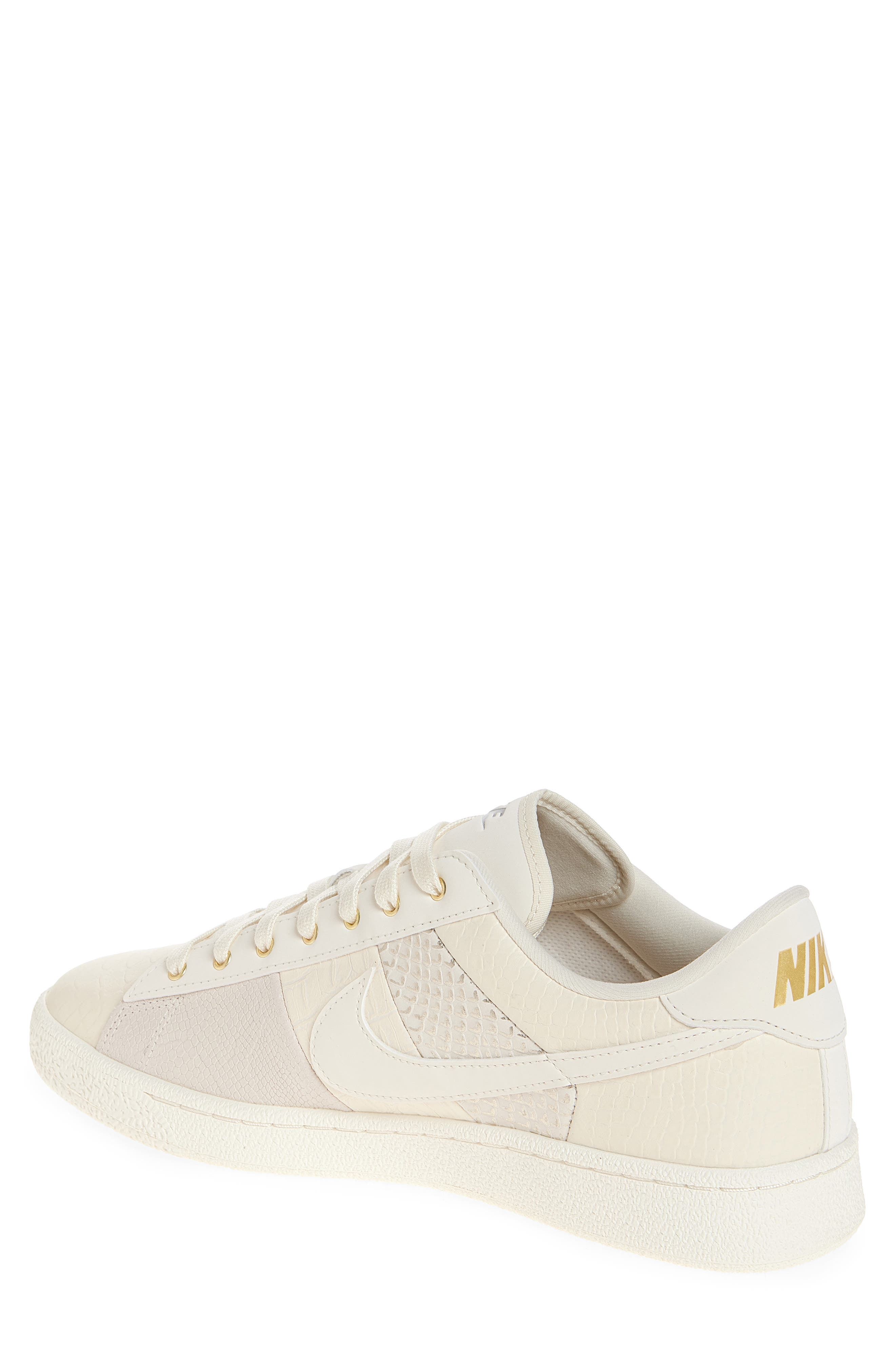 Tennis Classic CS Premium Sneaker - image 4