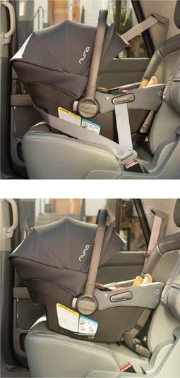 pipa<sup>™</sup> aire<sup>™</sup> infant car seat & demi<sup>™</sup> next stroller Travel System