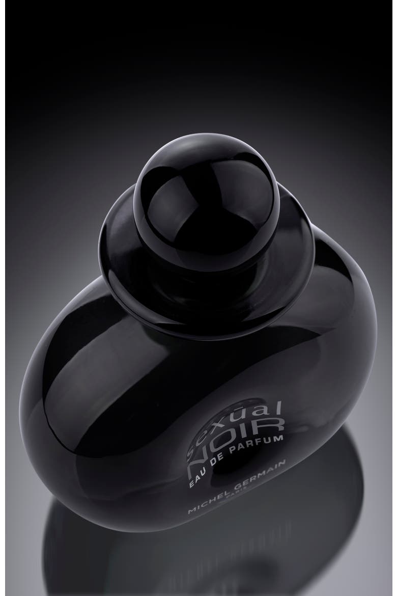 Sexual Men's Noir Intense Eau de Parfum Spray, Alternate, color, 4.2 oz