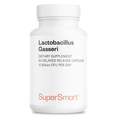 Lactobacillus Gasseri