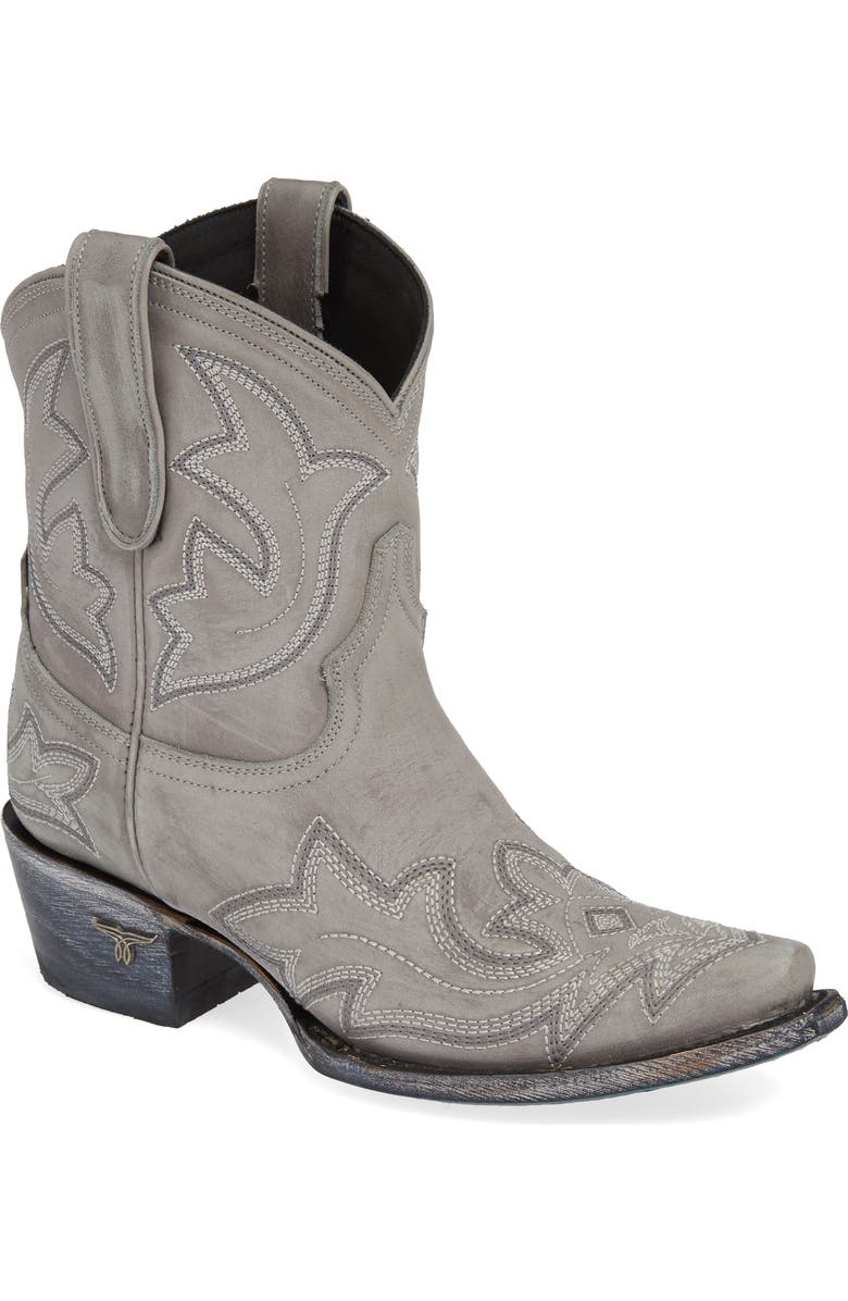 Lane Boots Saratoga Western Boot, Main, color,