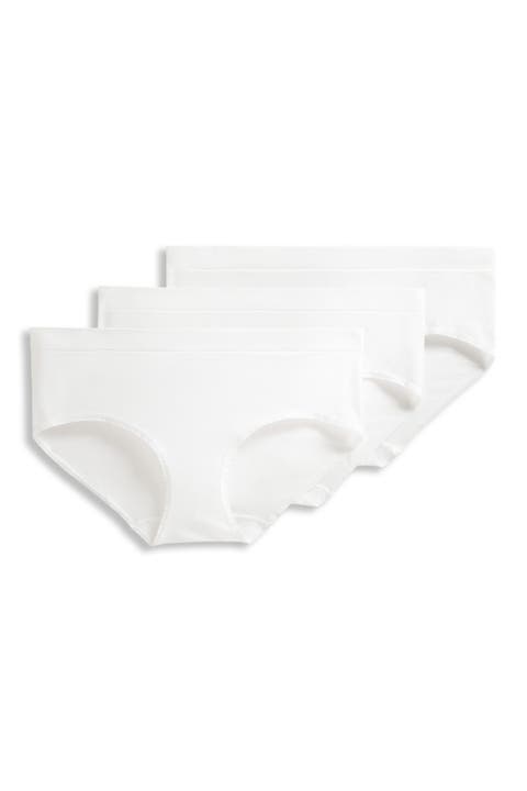 Women's Seamfree Hipster - 3 Pack