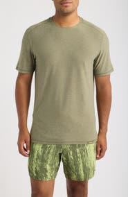 LEGENDS Aire Performance T-Shirt