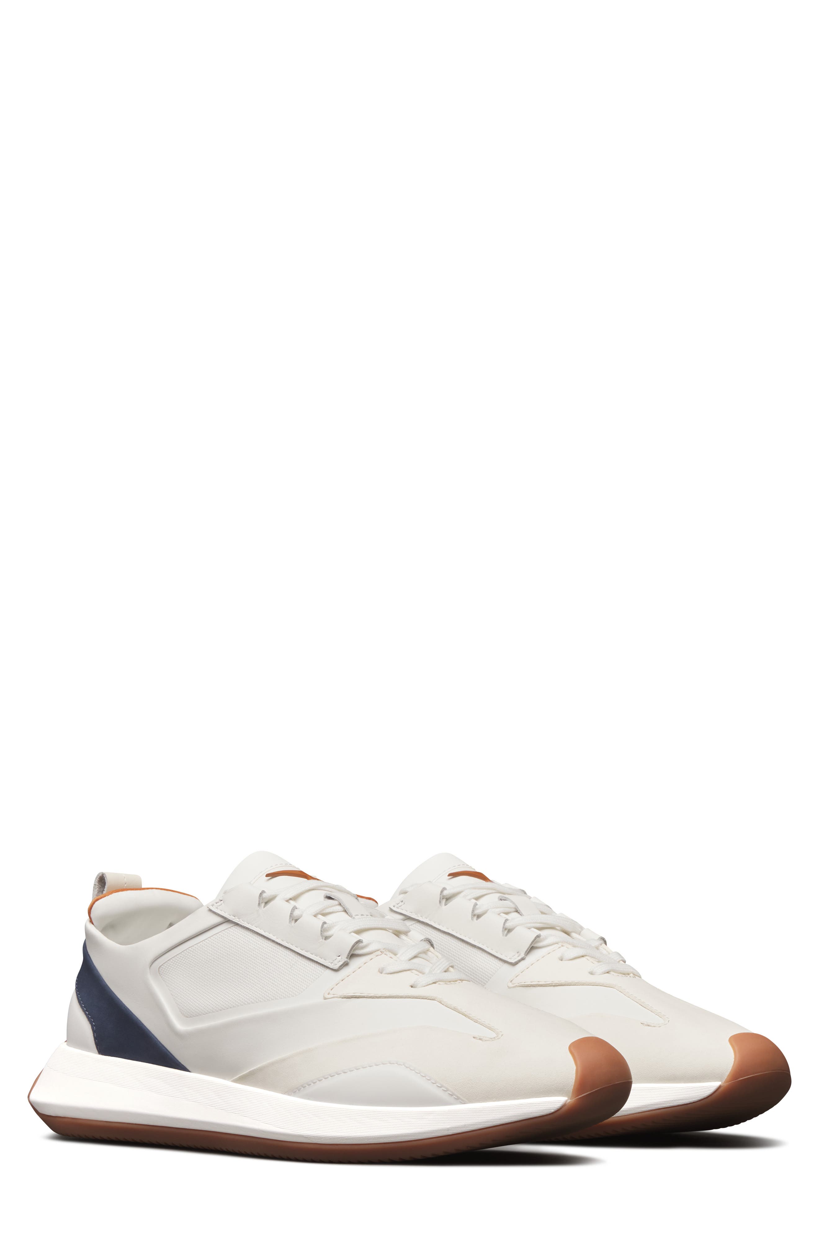Wolf & Shepherd Marathon Sneaker, Main, color, 