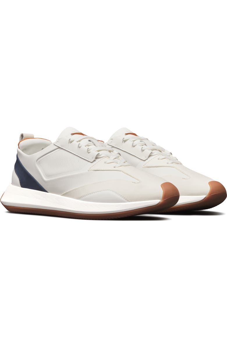 Wolf & Shepherd Marathon Sneaker, Main, color,