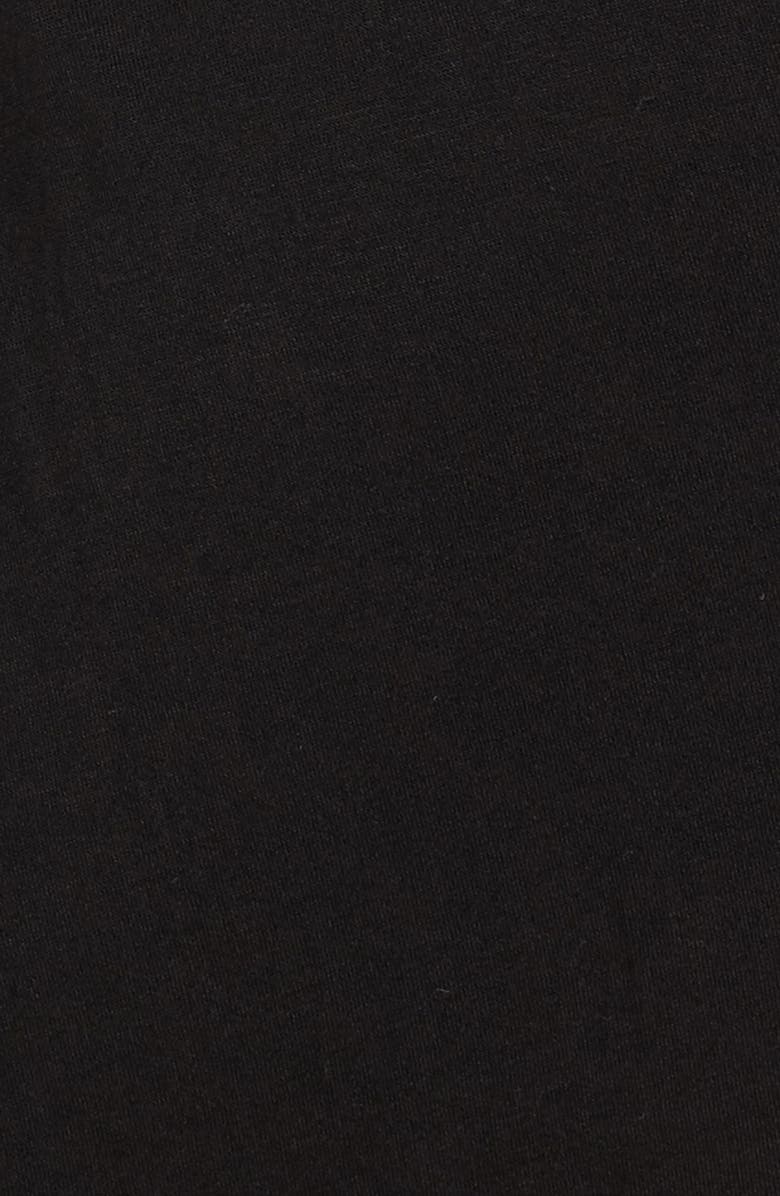 Honeydew Intimates All American Jersey Robe, Alternate, color, 