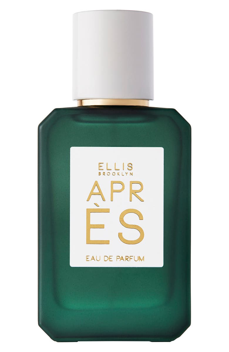 Ellis Brooklyn APRÈS Eau de Parfum, Main, color,