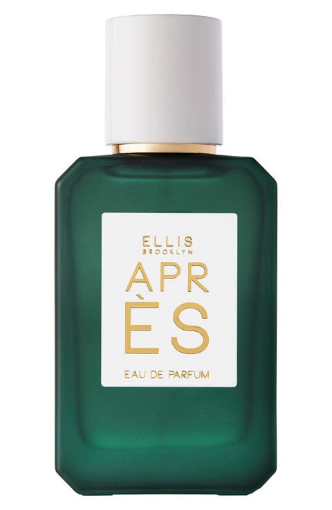 APRÈS Eau de Parfum