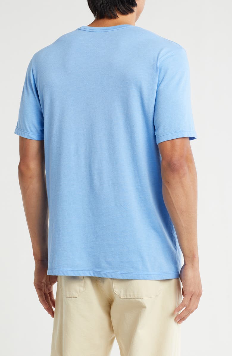 Hurley Everyday Wash Dah Sunset Brah Cotton Graphic T-Shirt, Alternate, color, 