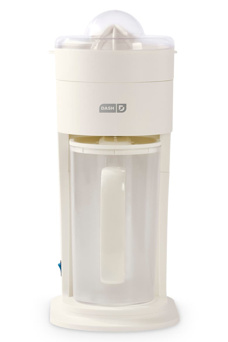 Lemonade Maker, Main, color, CREAM