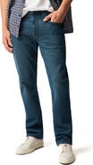 Rodd & Gunn Kurow Straight Leg Jeans