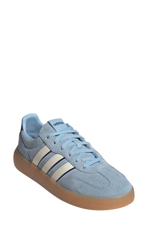 Barreda Decode Lux Sneaker (Women)