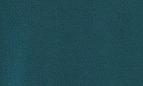 Threads 4 Thought Sammie Short Sleeve Hoodie In Green
