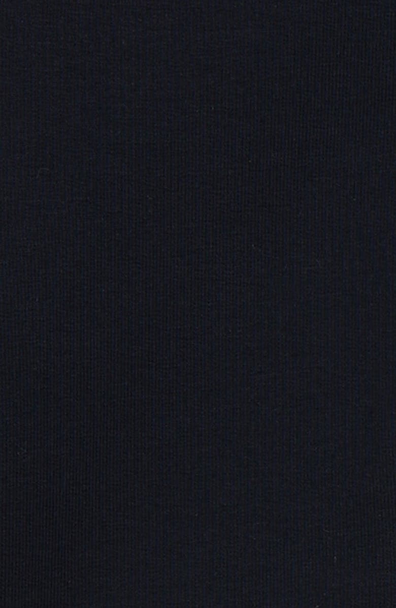 Moncler Kids' Full Zip Graphic Hoodie & Sweatpants Set, Alternate, color, Navy