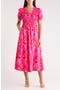 selected Magenta-Coral