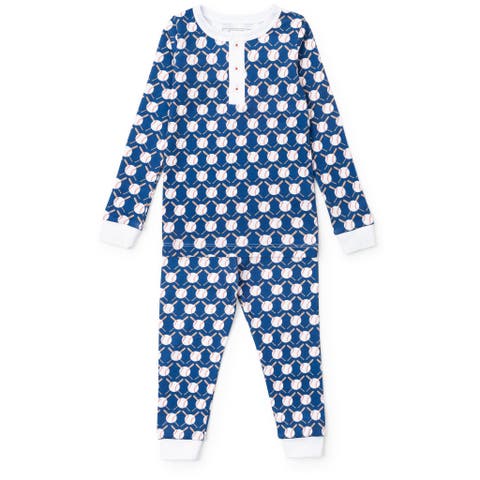 Jack Boys
 Pajama Pant Set (Baby, Toddler, Little Kid 
Big Kid)