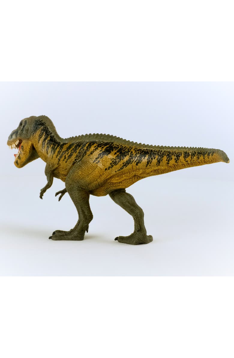 Schleich Tarbosaurus 12 Inch Dinosaur Action Figure, Alternate, color, Multicolored