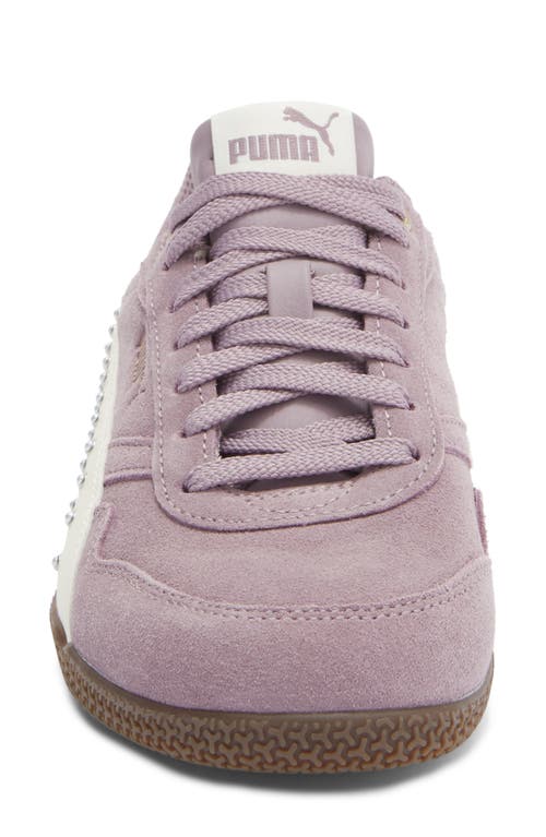 Puma Bella Donna Stud Sneaker In Multi
