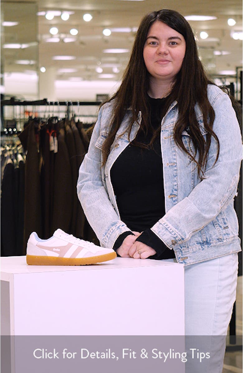 Eagle 86 Sneaker, sales video thumbnail