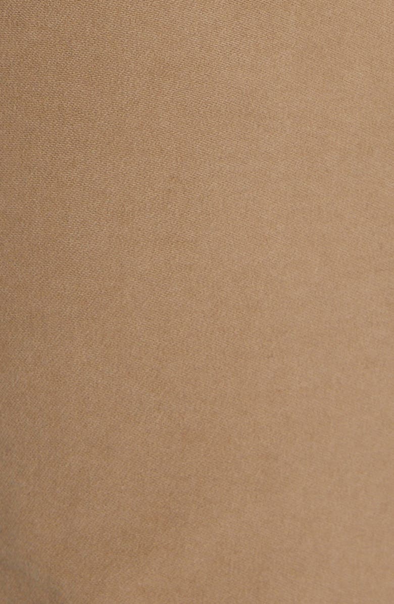 TOM FORD Slim Fit Moleskin Five-Pocket Pants, Alternate, color, 