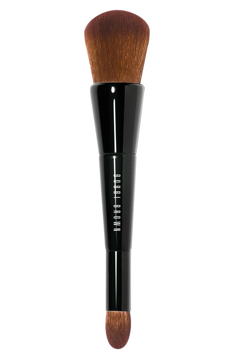 Bobbi Brown Full Coverage Face & Touch-Up Brush, Main, color,