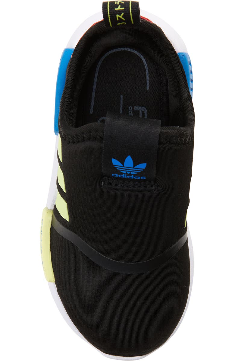 adidas NMD 360 Slip-On Sneaker, Alternate, color,